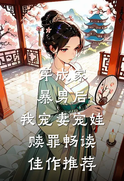 穿成家暴男后,我宠妻宠娃赎罪畅读佳作推荐
