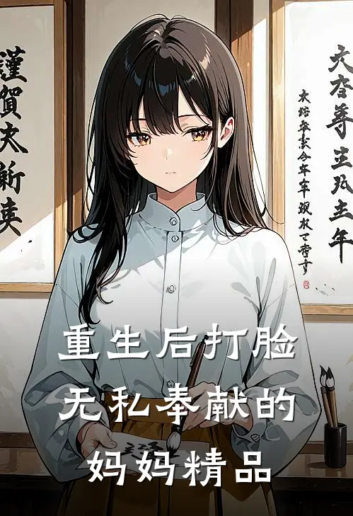 重生后打脸无私奉献的妈妈精品