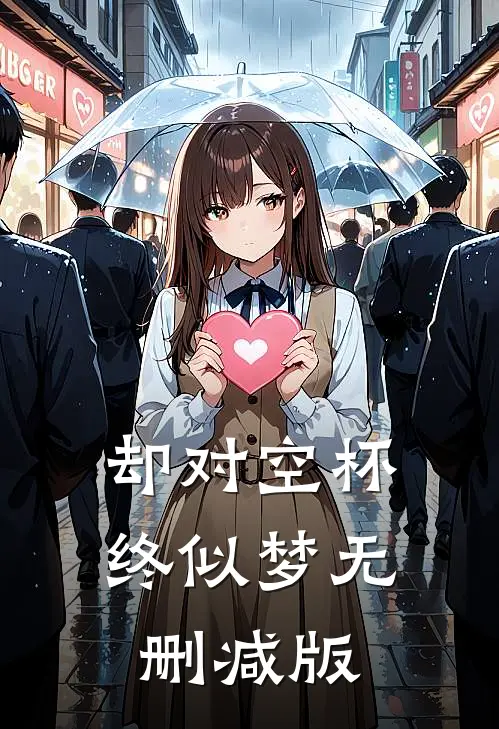 却对空杯终似梦无删减版
