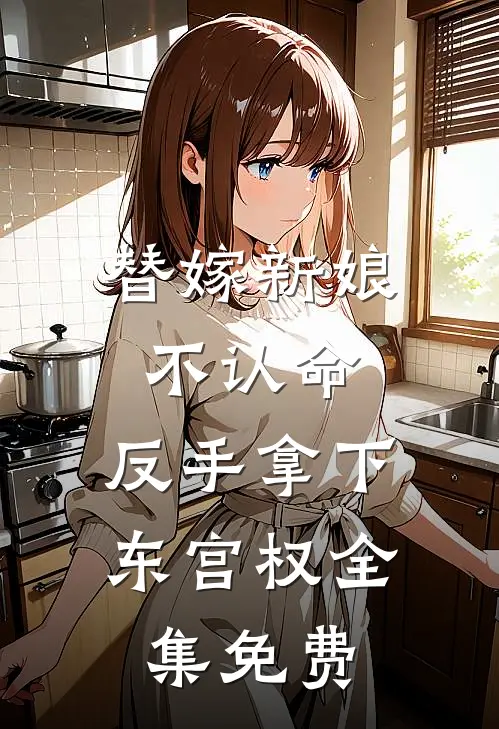 替嫁新娘不认命，反手拿下东宫权全集免费