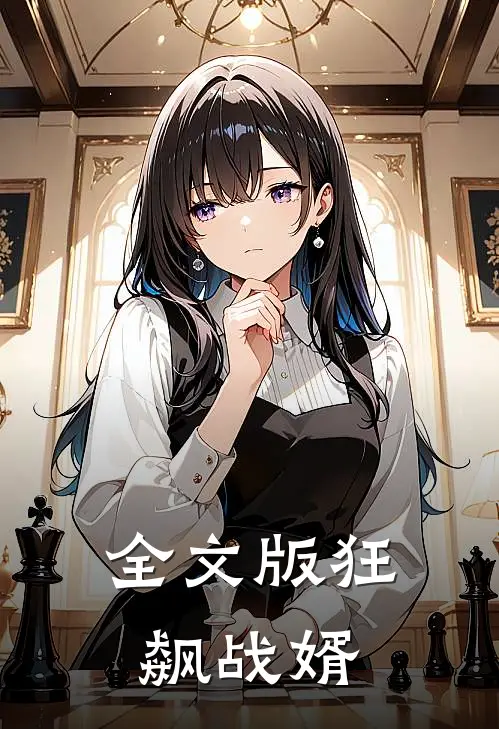 全文版狂飙战婿