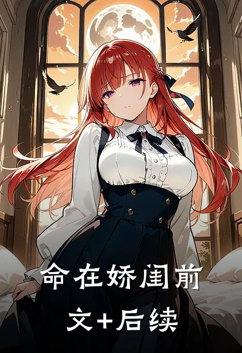 命在娇闺前文+后续