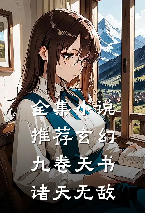 全集小说推荐玄幻：九卷天书，诸天无敌