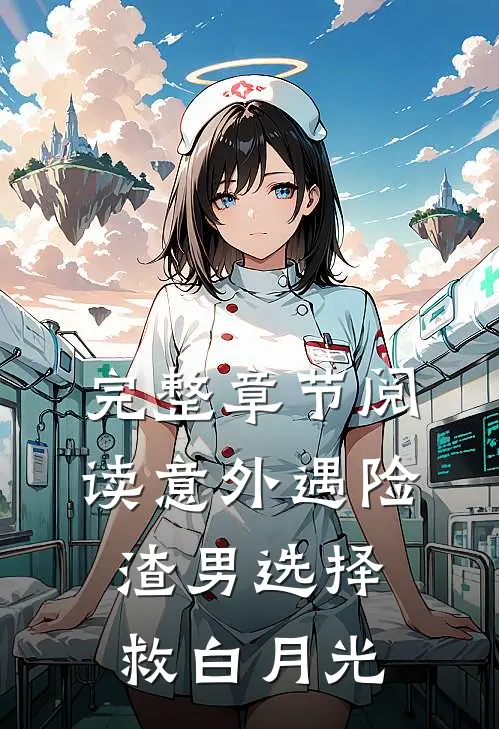 完整章节阅读意外遇险，渣男选择救白月光