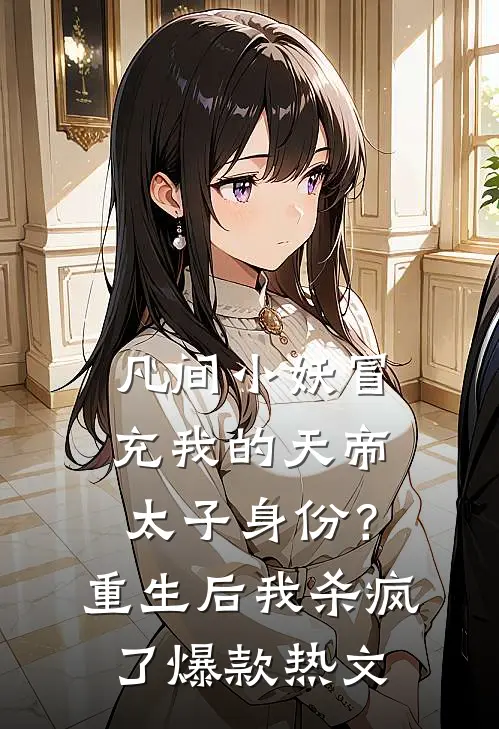 凡间小妖冒充我的天帝太子身份？重生后我杀疯了爆款热文