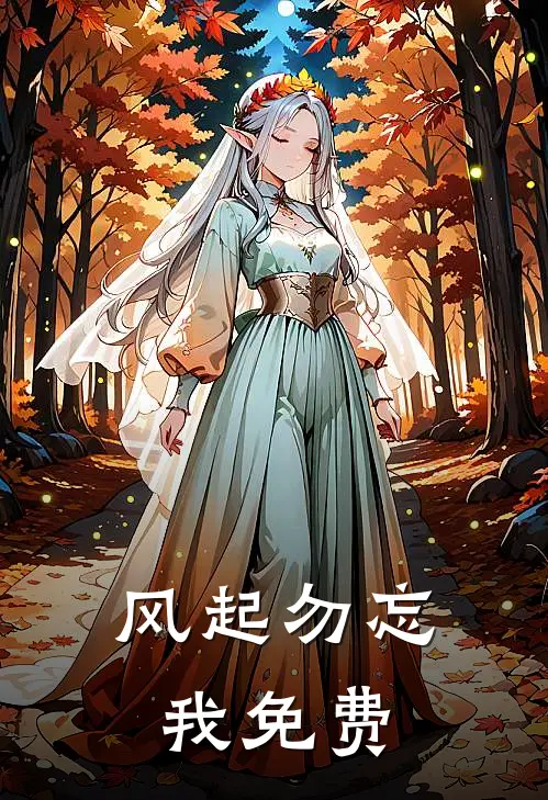 风起勿忘我免费