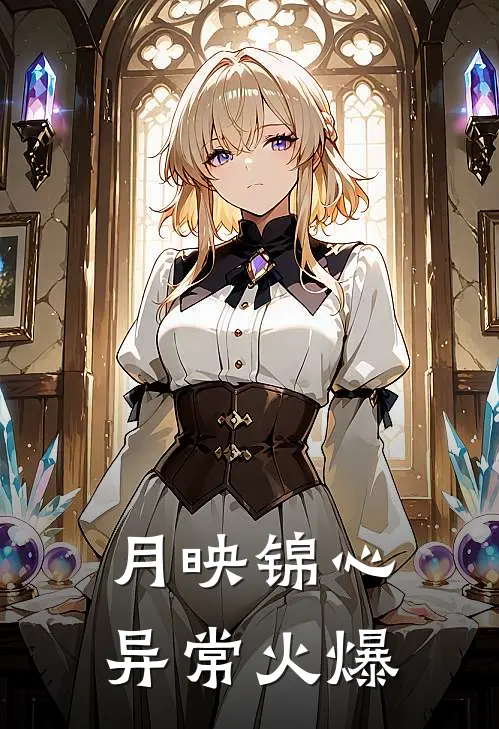 月映锦心异常火爆