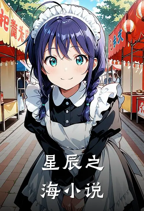 星辰之海小说