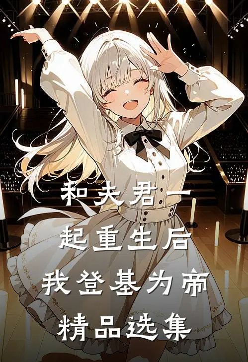 和夫君一起重生后，我登基为帝精品选集
