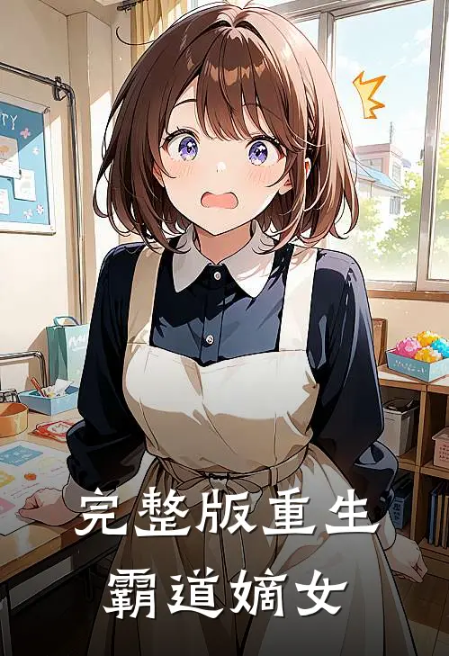 完整版重生霸道嫡女