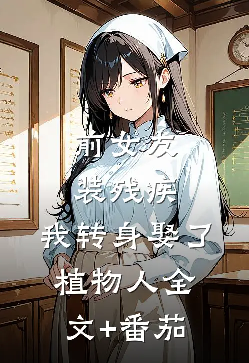 前女友装残疾，我转身娶了植物人全文+番茄