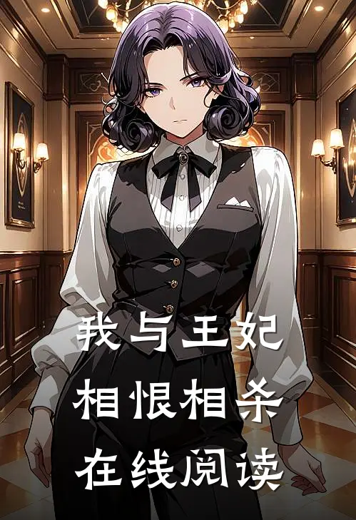我与王妃相恨相杀在线阅读