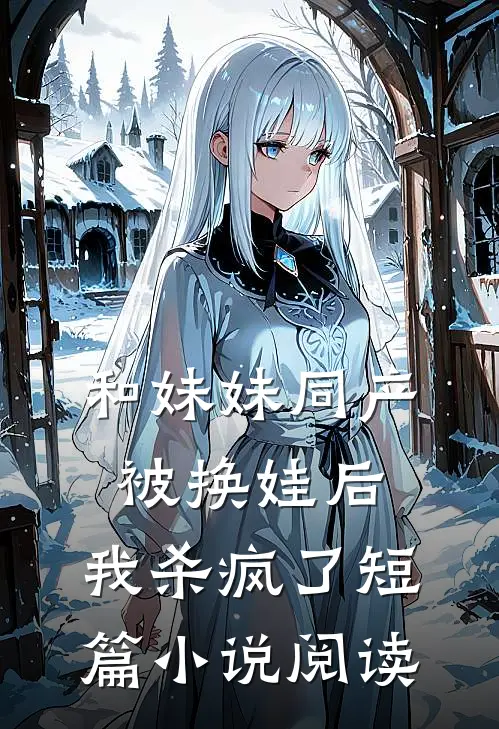 和妹妹同产被换娃后，我杀疯了短篇小说阅读