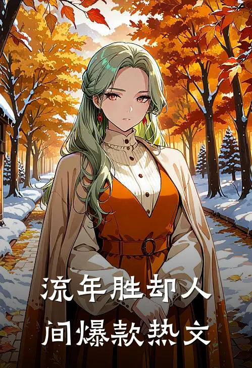 流年胜却人间爆款热文
