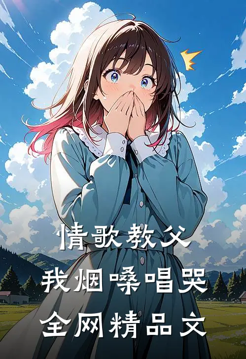 情歌教父：我烟嗓唱哭全网精品文