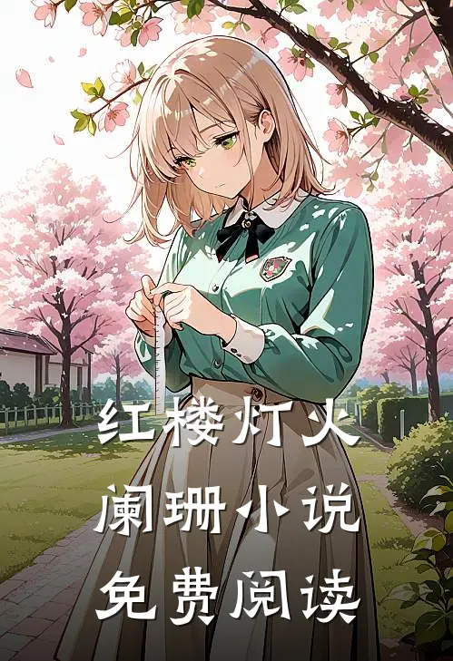红楼灯火阑珊小说免费阅读