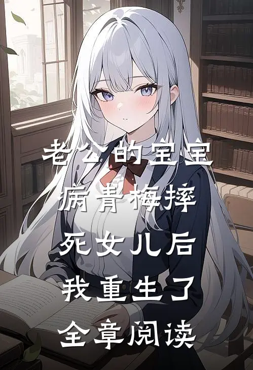 老公的宝宝病青梅摔死女儿后，我重生了全章阅读