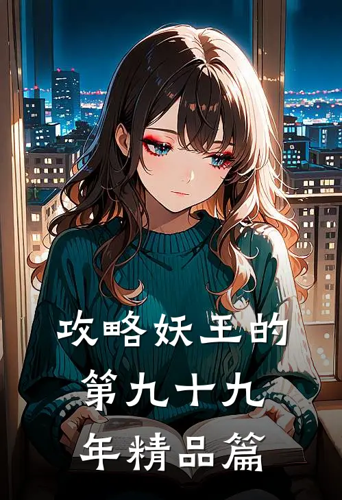 攻略妖王的第九十九年精品篇