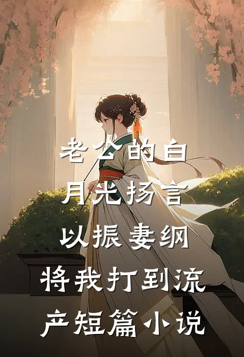 老公的白月光扬言以振妻纲，将我打到流产短篇小说
