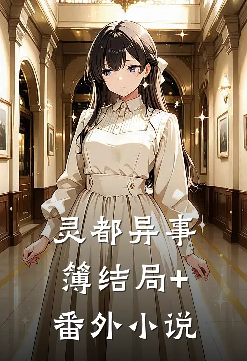 《灵都异事簿》结局+番外小说