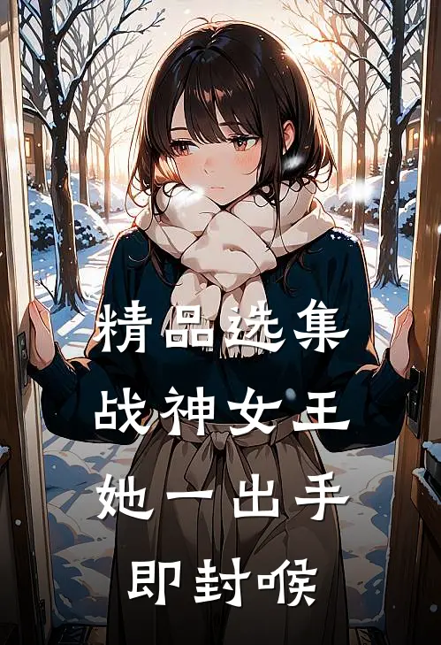 精品选集战神女王：她一出手即封喉