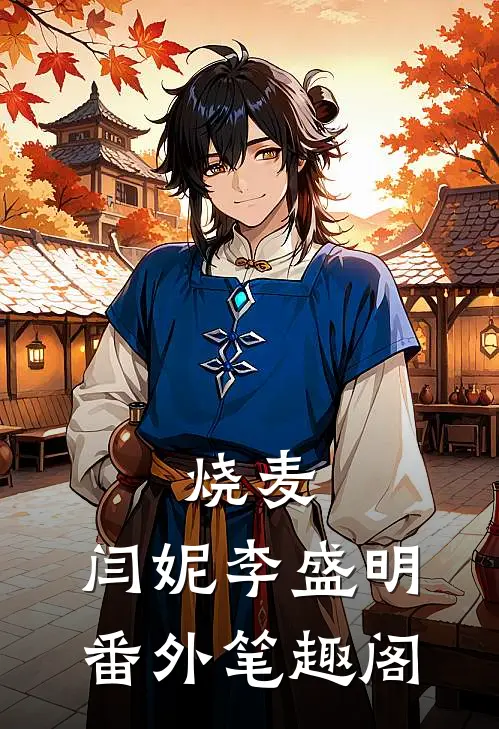 烧麦：闫妮李盛明番外笔趣阁