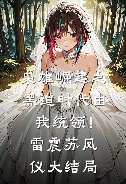 枭雄崛起之黑道时代由我统领！雷震苏凤仪大结局