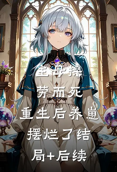 主母操劳而死，重生后养崽摆烂了结局+后续