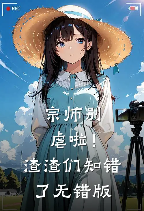 宗师别虐啦！渣渣们知错了无错版