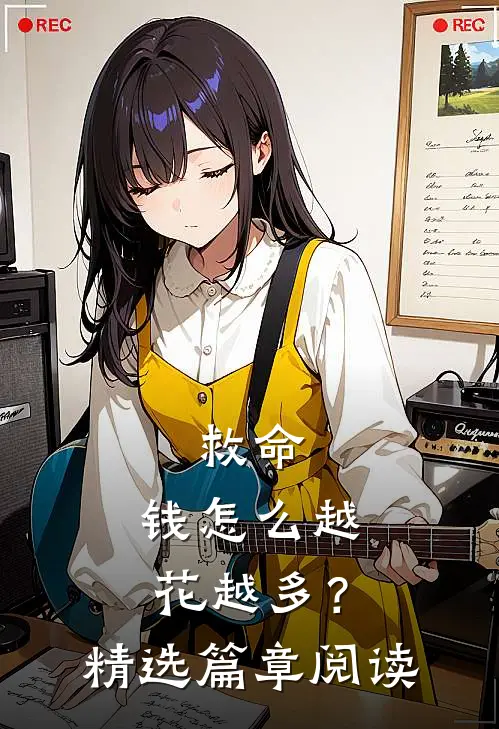 救命，钱怎么越花越多？精选篇章阅读