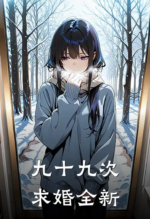 九十九次求婚全新