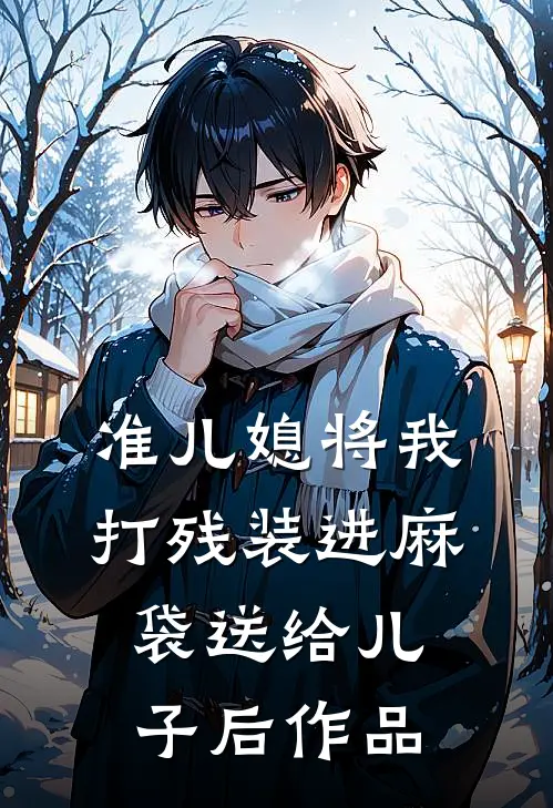 准儿媳将我打残装进麻袋送给儿子后作品