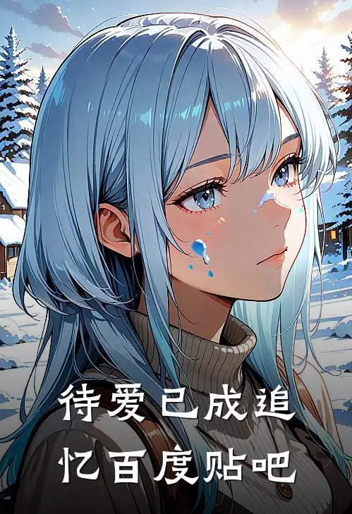 待爱已成追忆百度贴吧