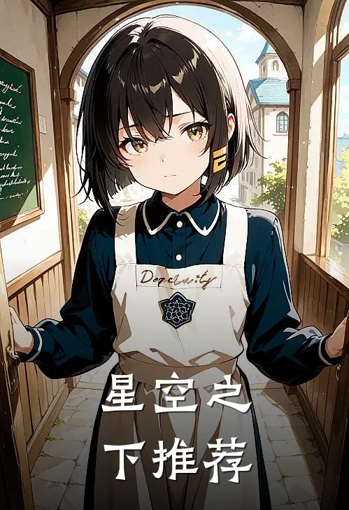 星空之下推荐