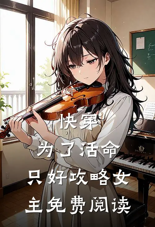 快穿：为了活命，只好攻略女主免费阅读