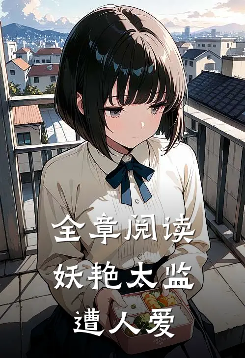 全章阅读妖艳太监遭人爱