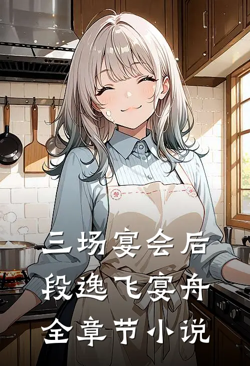 三场宴会后段逸飞宴舟全章节小说