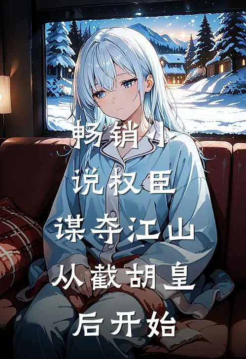 畅销小说权臣：谋夺江山，从截胡皇后开始
