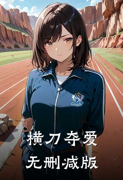 横刀夺爱无删减版