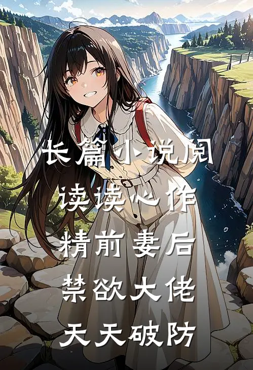 长篇小说阅读读心作精前妻后，禁欲大佬天天破防