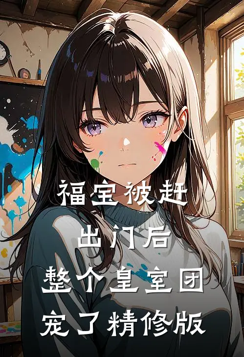 福宝被赶出门后，整个皇室团宠了精修版