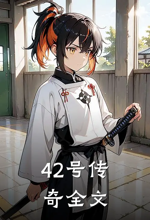 42号传奇全文