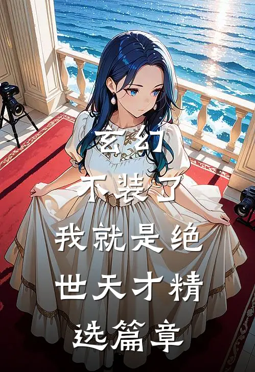 玄幻：不装了，我就是绝世天才精选篇章