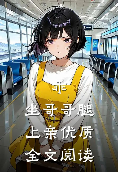 乖，坐哥哥腿上亲优质全文阅读