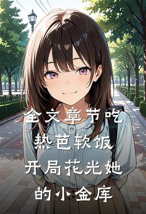 全文章节吃热芭软饭，开局花光她的小金库