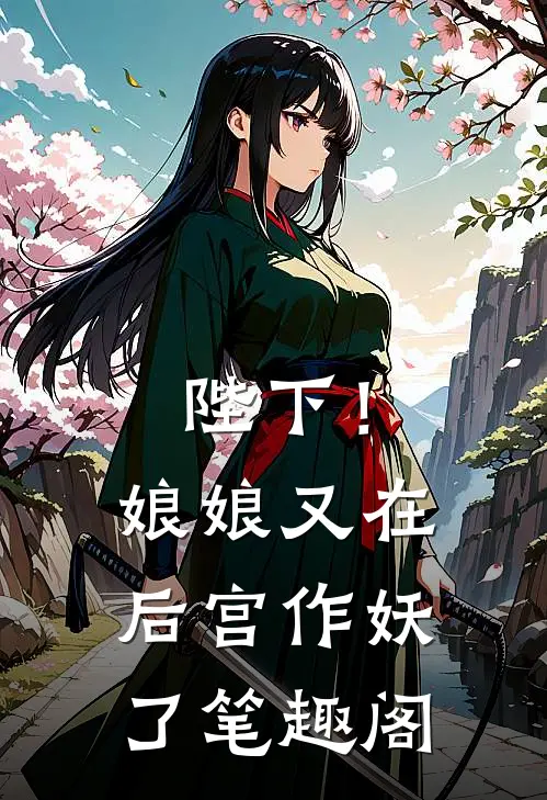 陛下！娘娘又在后宫作妖了笔趣阁