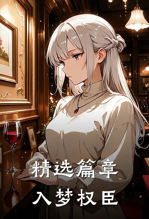 精选篇章入梦权臣