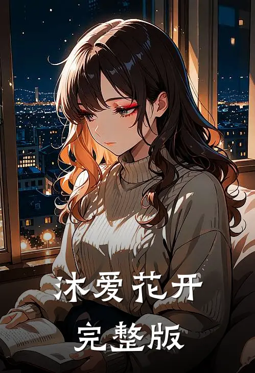 沐爱花开完整版