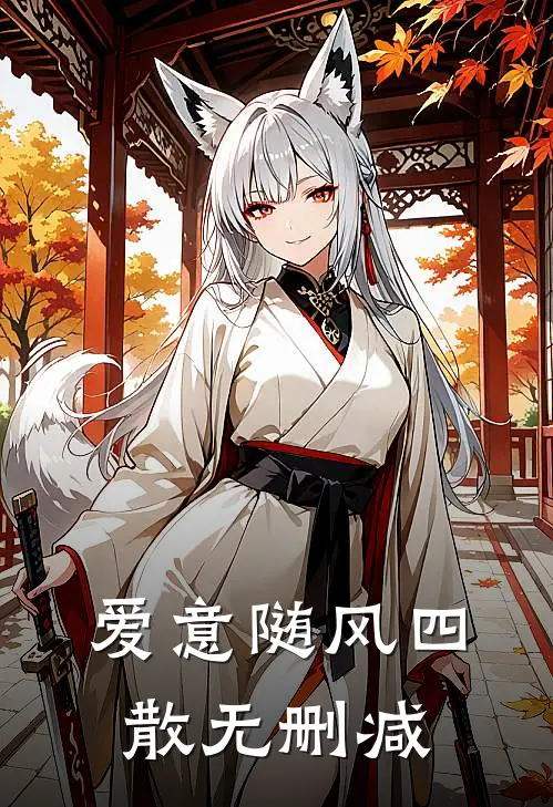 爱意随风四散无删减