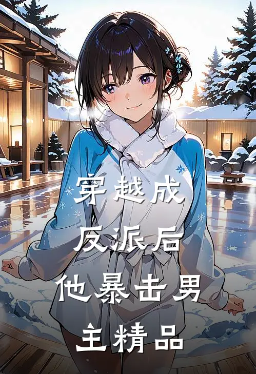 穿越成反派后，他暴击男主精品